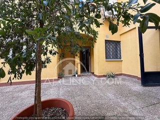 Chalet en venta en Oromana en Alcalá de Guadaira