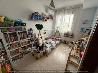 Chalet en venta en Oromana en Alcalá de Guadaira