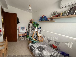 Chalet en venta en Oromana en Alcalá de Guadaira