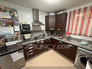 Chalet en venta en Oromana en Alcalá de Guadaira