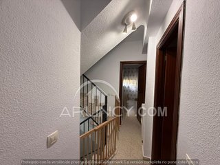 Chalet en venta en Oromana en Alcalá de Guadaira