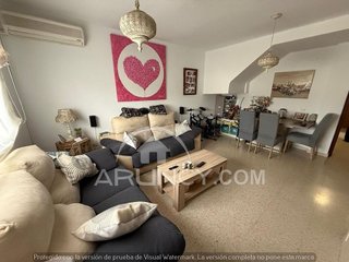 Chalet en venta en Oromana en Alcalá de Guadaira