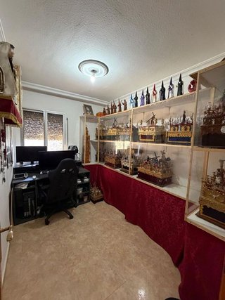 Piso en venta en Pino Montano - Consolación - Las Almenas en Sevilla