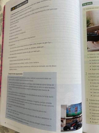 Lingua Galega e Literatura, 3 Secundaria, Fanfest.