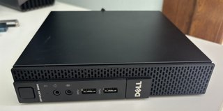 Dell OptiPlex 9020M i7 16GB RAM 128GB SSD