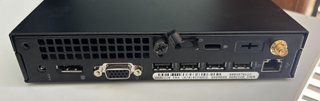 Dell OptiPlex 9020M i7 16GB RAM 128GB SSD