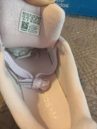 Zapatillas deportivas campus