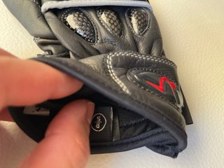 Guantes Moto Mujer/Niña/Niño