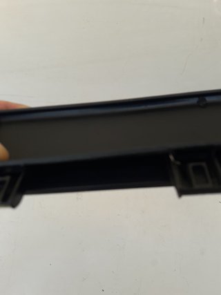 Panel Embellecedor/Moldura - Dacia Duster