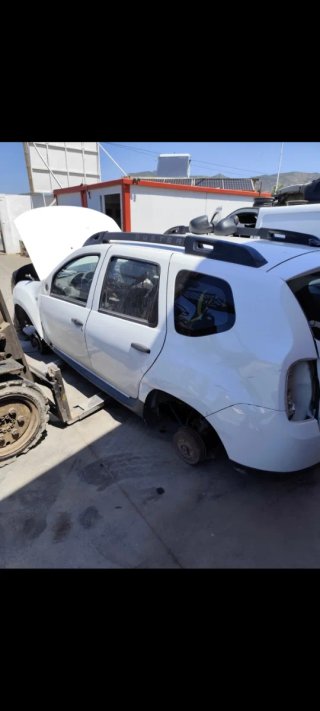 Panel Embellecedor/Moldura - Dacia Duster