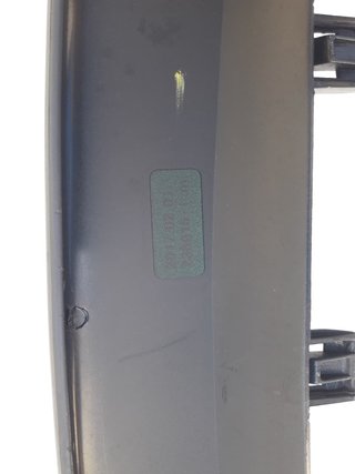 Panel Embellecedor/Moldura - Dacia Duster