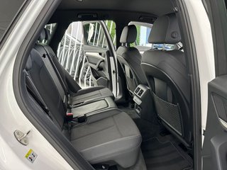 AUDI Q5 Black line 35 TDI 120kW S tronic