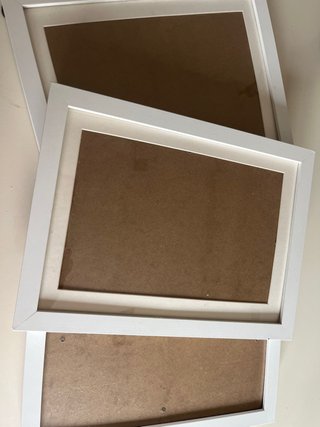 Marcos para dibujos A4 (Pack de 3)