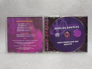 Dream Theater - Official Bootleg: When Dream...