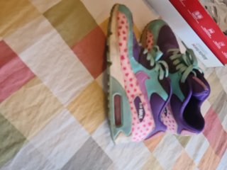 Nike Air Max Zapatillas Deportivas