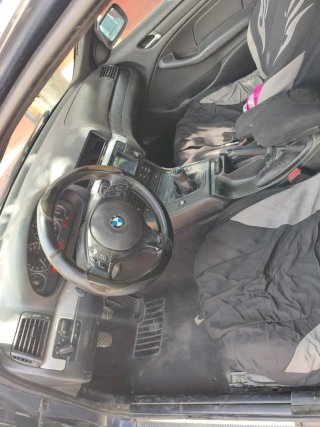 BMW Serie 3 2003