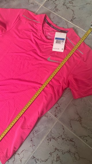Conjunto Deportivo Nike Rosa Talla M