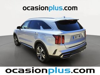 Kia Sorento 1.6 T-GDi HEV Drive 4x2 169 kW (230 CV)
