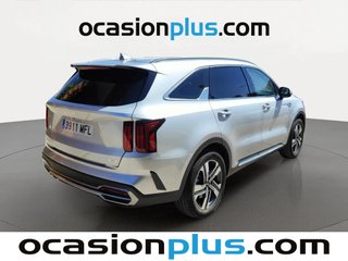 Kia Sorento 1.6 T-GDi HEV Drive 4x2 169 kW (230 CV)