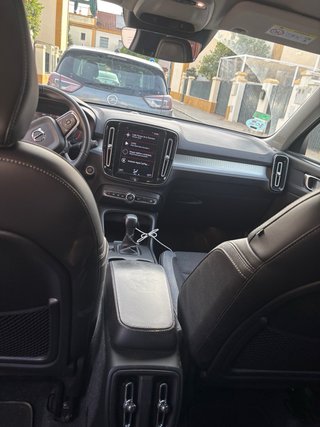 Volvo XC40 2019