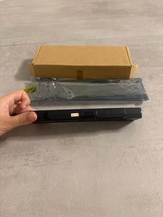 Batteria Sony VGP-BPS2C Vaio Notebook