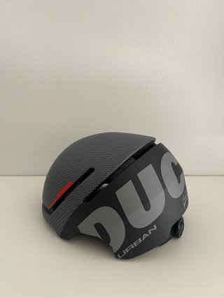 Patinete Eléctrico Ducati PRO III R + Casco Ducati
