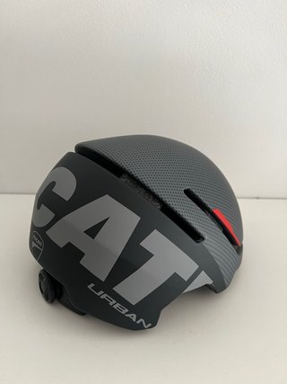 Patinete Eléctrico Ducati PRO III R + Casco Ducati