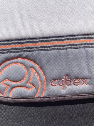 Silla de coche Isofix Cybex