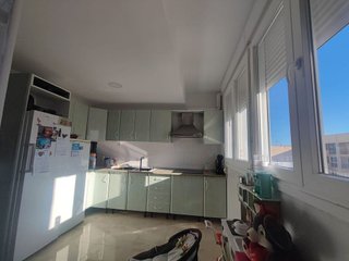 Piso en venta en Plaza de Toros - Santa Rita en Almería