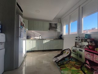 Piso en venta en Plaza de Toros - Santa Rita en Almería