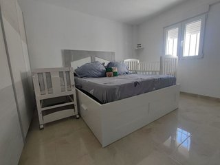 Piso en venta en Plaza de Toros - Santa Rita en Almería