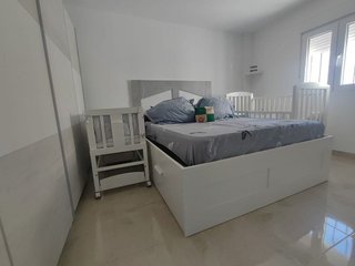 Piso en venta en Plaza de Toros - Santa Rita en Almería