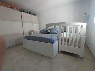 Piso en venta en Plaza de Toros - Santa Rita en Almería