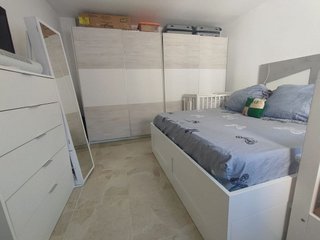 Piso en venta en Plaza de Toros - Santa Rita en Almería
