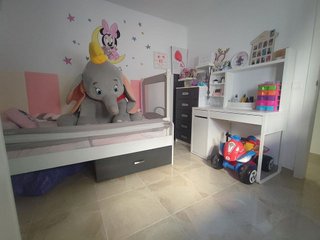Piso en venta en Plaza de Toros - Santa Rita en Almería