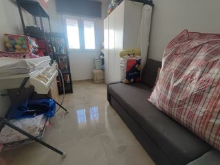 Piso en venta en Plaza de Toros - Santa Rita en Almería
