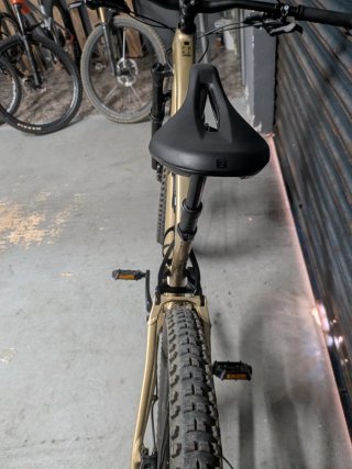 Rockrider 700LT Talla M