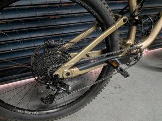 Rockrider 700LT Talla M