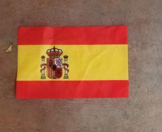 Kit perfecto para disfraz