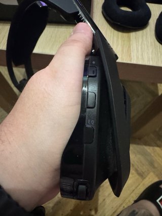 Auriculares Astro A50 + Base Station
