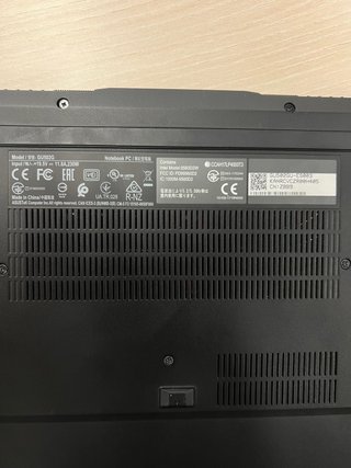 Portátil Asus ROG Zephyrus