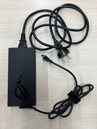 Portátil Asus ROG Zephyrus