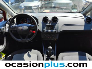 SEAT Ibiza 1.4 TDI Reference Plus 66 kW (90 CV)