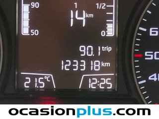 SEAT Ibiza 1.4 TDI Reference Plus 66 kW (90 CV)