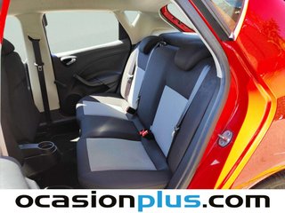 SEAT Ibiza 1.4 TDI Reference Plus 66 kW (90 CV)