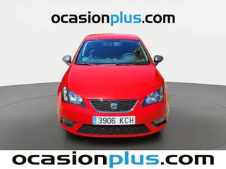 SEAT Ibiza 1.4 TDI Reference Plus 66 kW (90 CV)