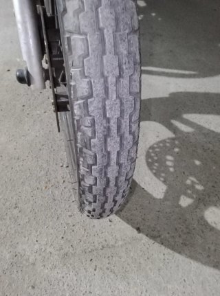 YAMAHA YBR 125CC