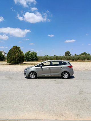 KIA Carens 2014
