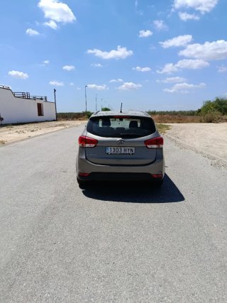 KIA Carens 2014