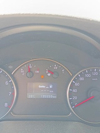 KIA Carens 2014